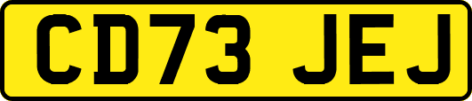CD73JEJ