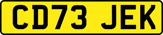 CD73JEK