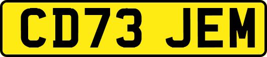 CD73JEM
