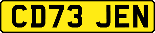 CD73JEN