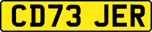 CD73JER
