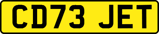 CD73JET
