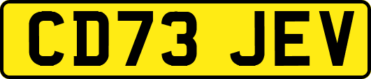 CD73JEV