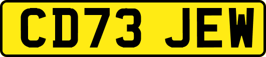 CD73JEW
