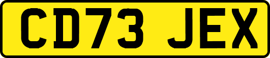 CD73JEX