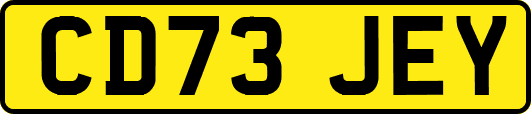 CD73JEY