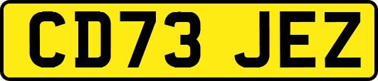 CD73JEZ