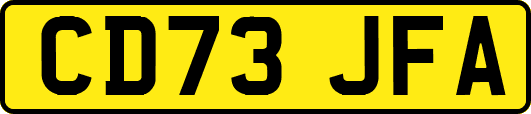 CD73JFA