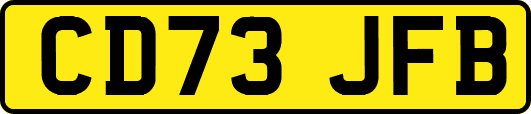 CD73JFB