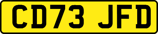 CD73JFD