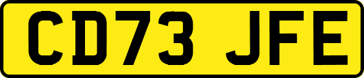 CD73JFE