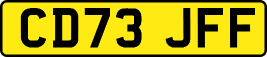CD73JFF