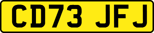 CD73JFJ