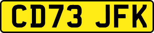 CD73JFK
