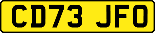 CD73JFO