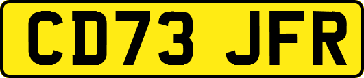 CD73JFR