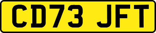 CD73JFT