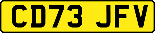 CD73JFV