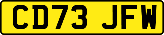 CD73JFW