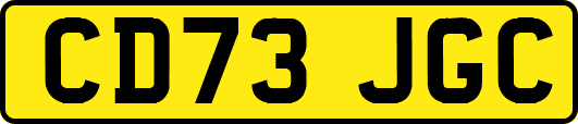 CD73JGC