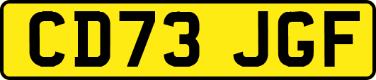 CD73JGF