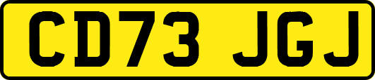 CD73JGJ