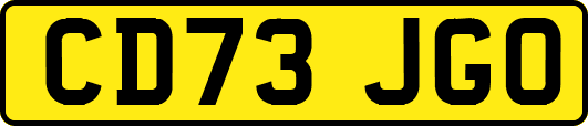 CD73JGO