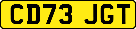 CD73JGT
