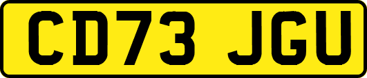 CD73JGU