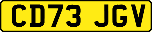 CD73JGV