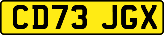 CD73JGX