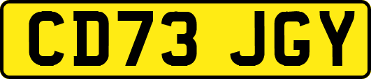 CD73JGY