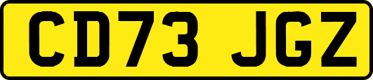 CD73JGZ
