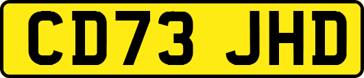 CD73JHD