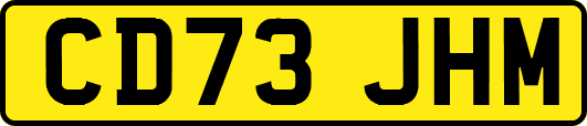 CD73JHM