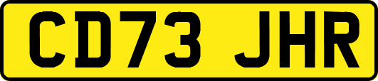 CD73JHR