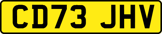 CD73JHV