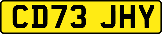 CD73JHY