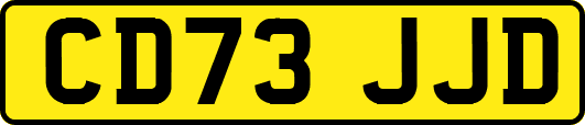 CD73JJD