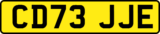 CD73JJE