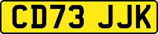 CD73JJK