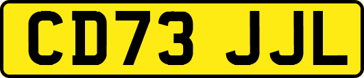 CD73JJL