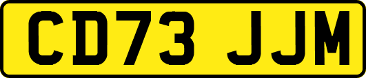 CD73JJM