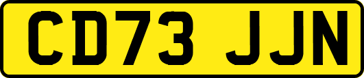 CD73JJN