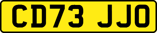 CD73JJO