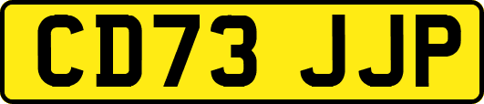 CD73JJP