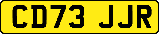 CD73JJR