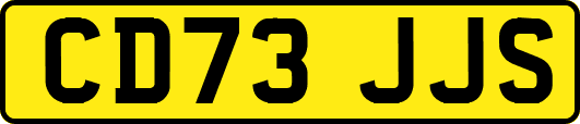 CD73JJS