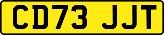 CD73JJT