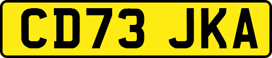 CD73JKA